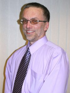 Robert Doughty, President of the MVESC Governing Board - Coshocton County