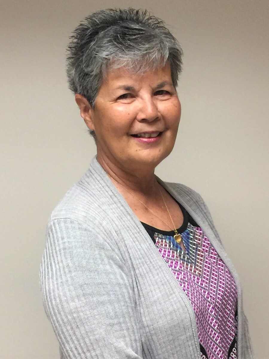 Sharon Slowter, MVESC Governing Board for Morgan County