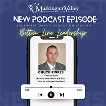 Chuck Rinkes - Bottom Line Leadership - Podcast