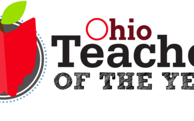Deadline Extended: Nominate an Outstanding Teacher for Ohio Teacher of the Year