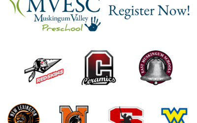 Register Now for 2022-23 Preschool Programs