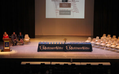 More than 60 Students, Educators Recognized During Awards Night Event