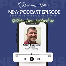 Chuck Rinkes - Bottom Line Leadership - Podcast