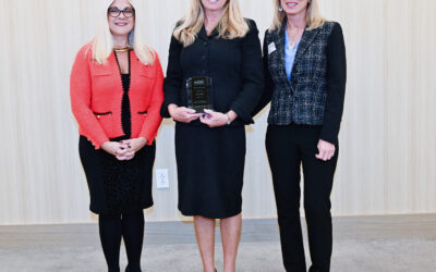 Muskingum Valley ESC Superintendent Earns State ‘Teamwork Award’