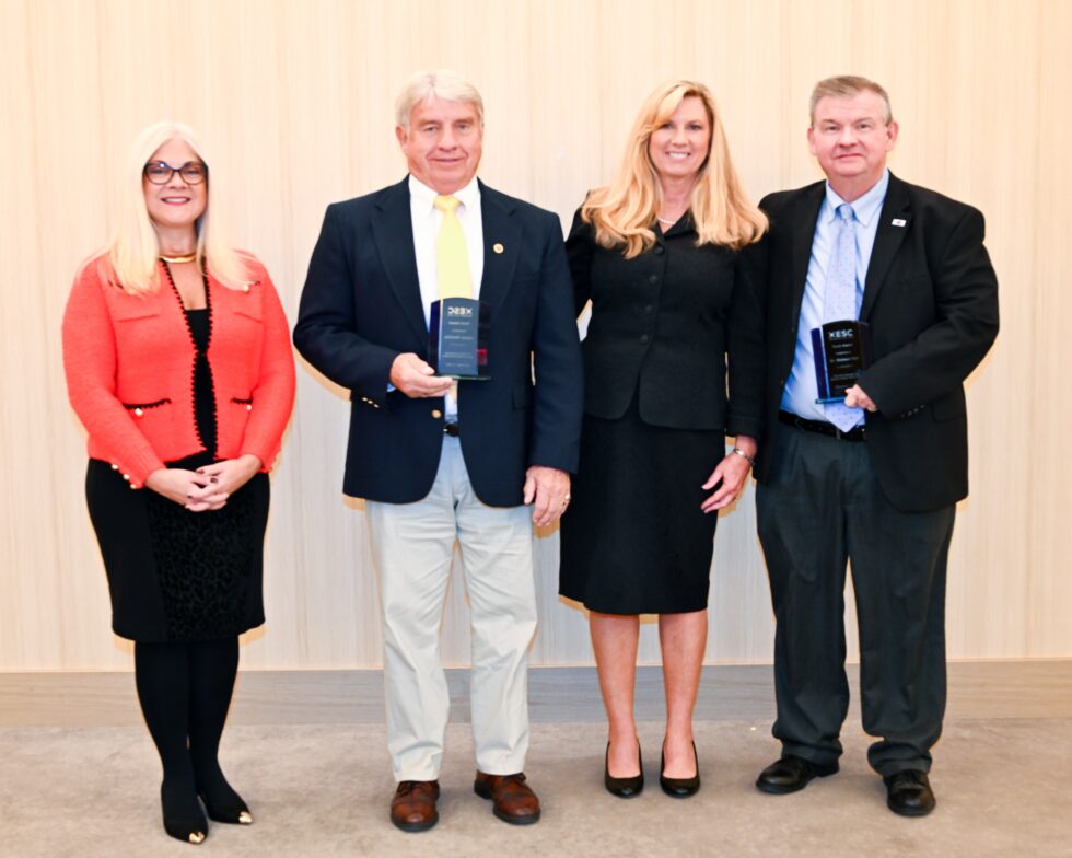 Mvesc Key Personnel in Regional Driver Education Program Honored - Muskingum ...