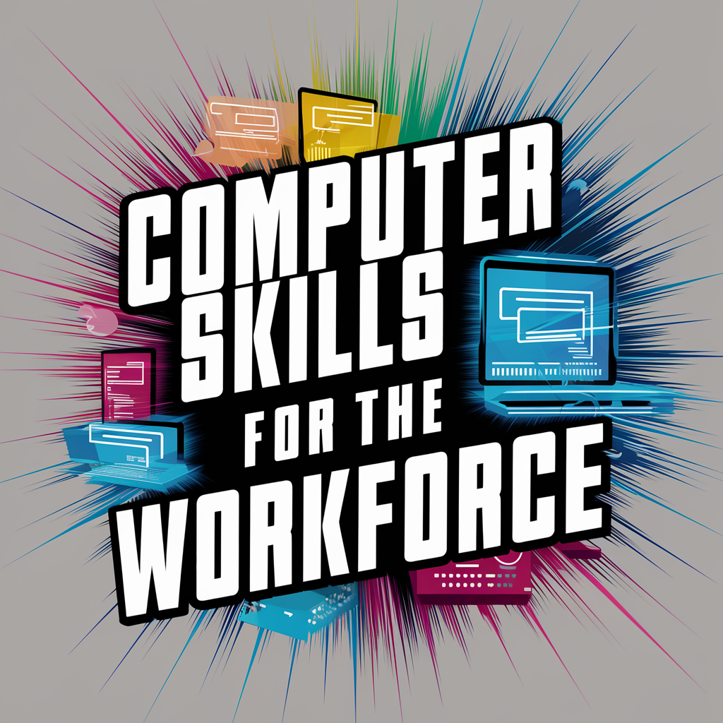 Computer Skills for the Workforce