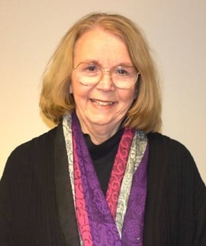 Dr. Barb Hansen, Governing Board Member for Muskingum County