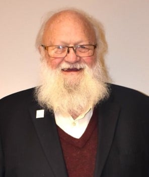 Larry Good, MVESC Governing Board Member for Muskingum County