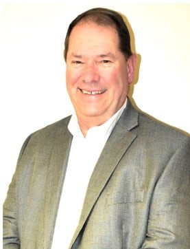 Michael Smith, Vice President of the MVESC Governing Board - Perry County