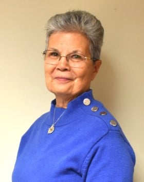 Sharon Slowter, MVESC Governing Board for Morgan County