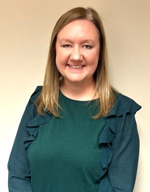 Michael Smith, Vice President of the MVESC Governing Board - Perry County